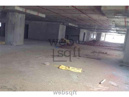 Showroom for Rent in Telangana